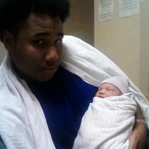 Meet your Posher, Obadiah